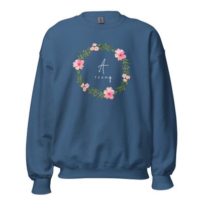 AT Line - Unisex Sweatshirt