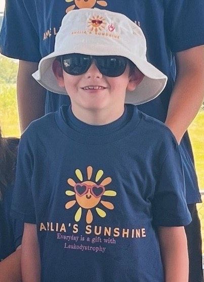 AS Line - Bucket Hat