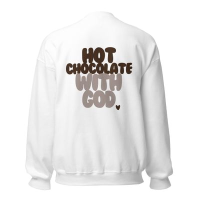 HCWG Collection - Unisex Sweatshirt
