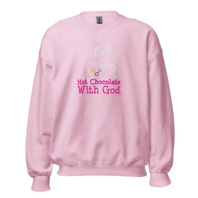 OG HCWG Collection - Unisex Sweatshirt