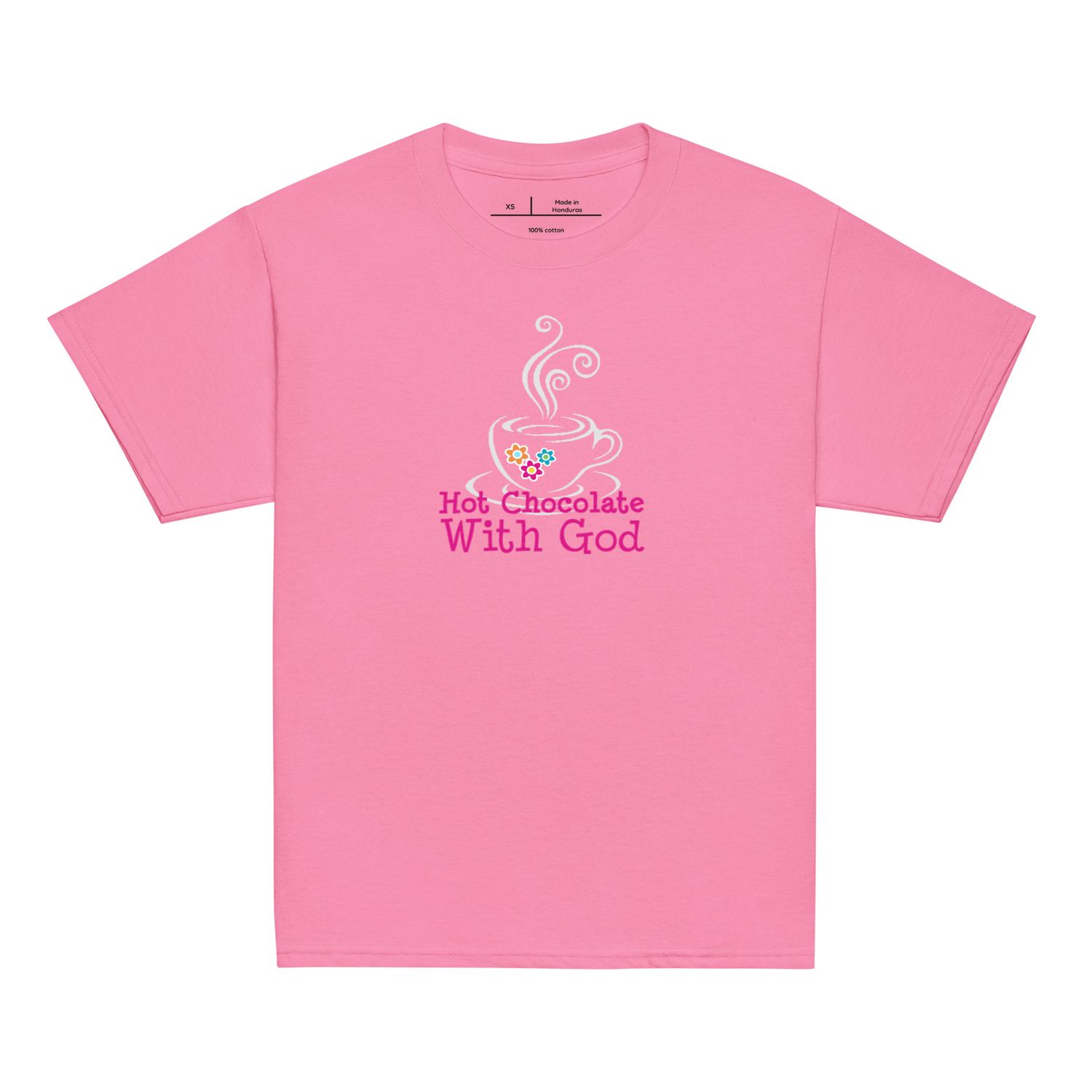 OG HCWG Collection - Youth classic tee