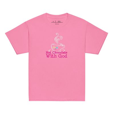 OG HCWG Collection - Youth classic tee