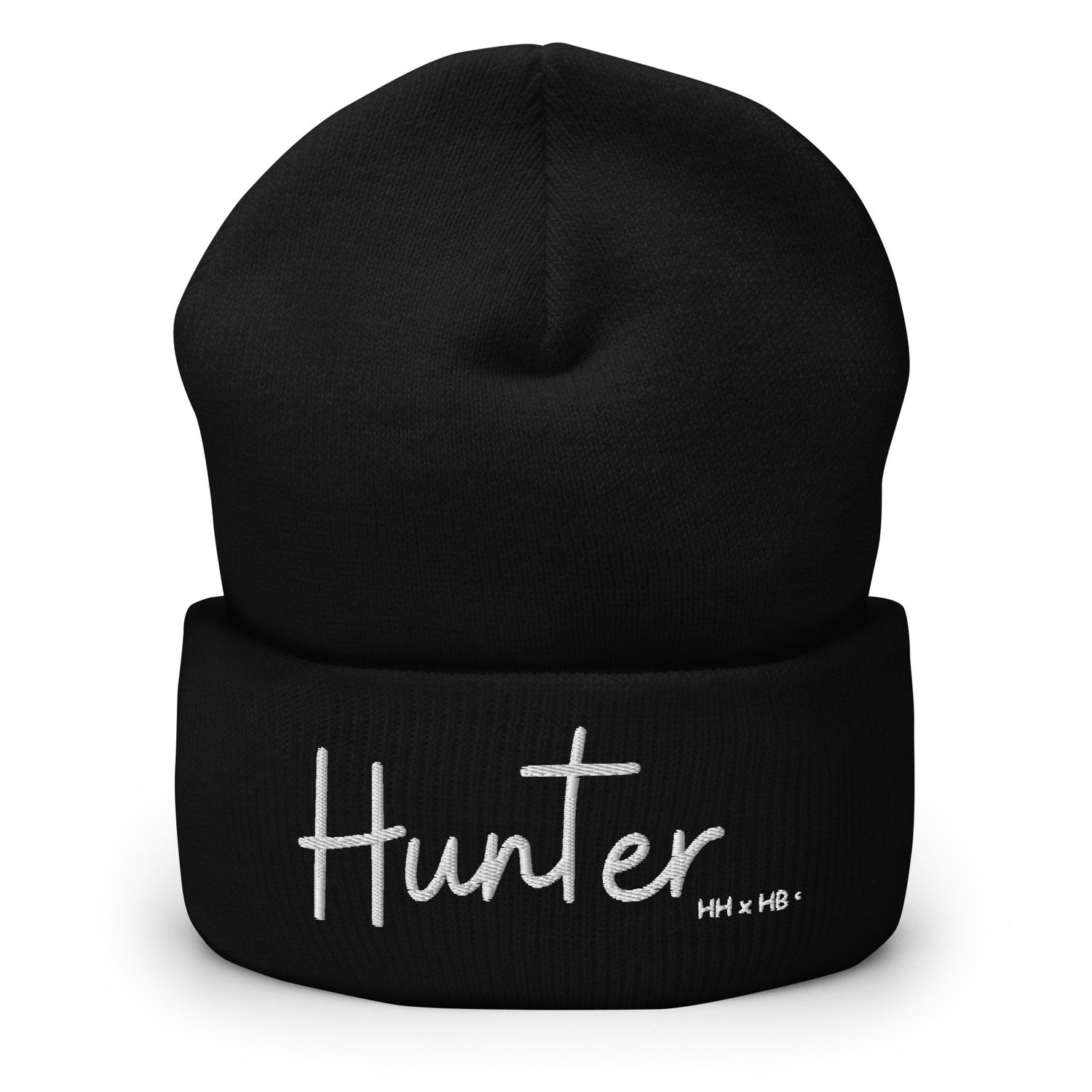 Hunter LIne - Cuffed Beanie