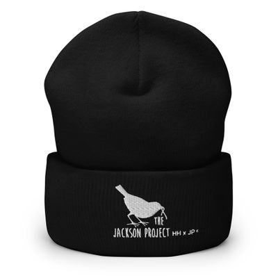 JP Line - Cuffed Beanie