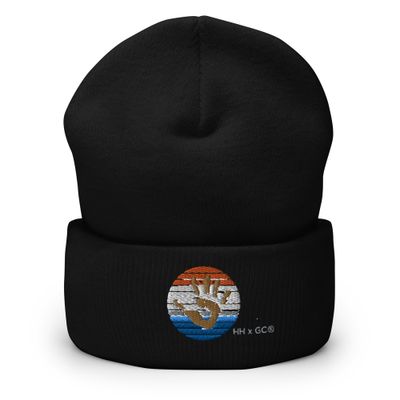 GC Line - Cuffed Beanie