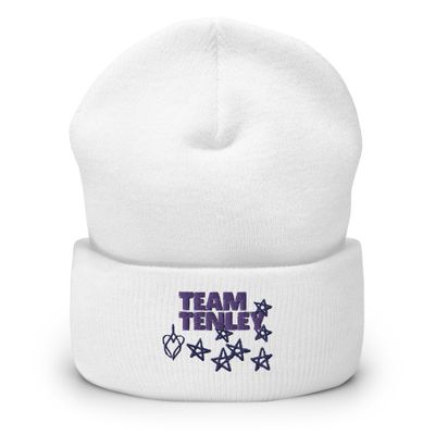 TT Line - Cuffed Beanie