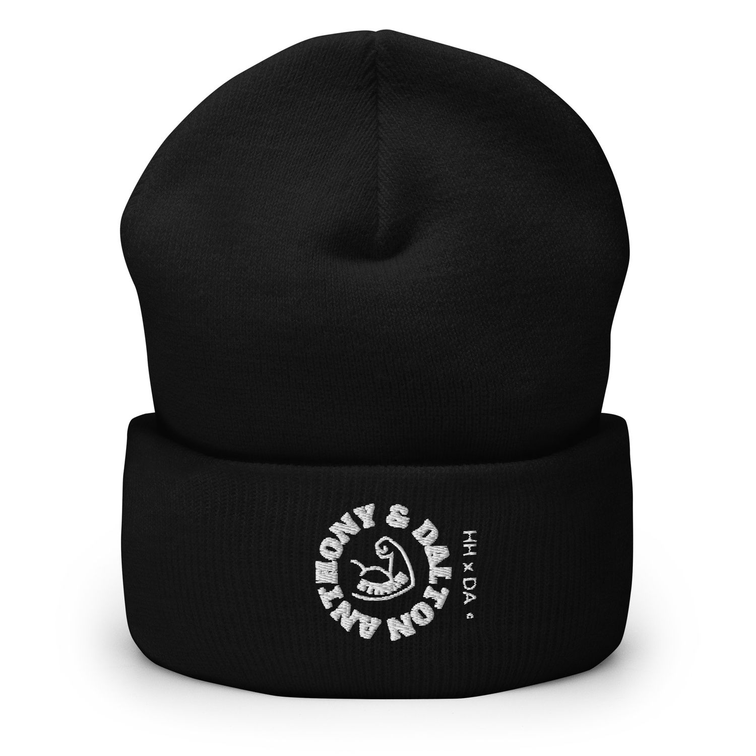 Dalton Anthony Strong Line - Cuffed Beanie