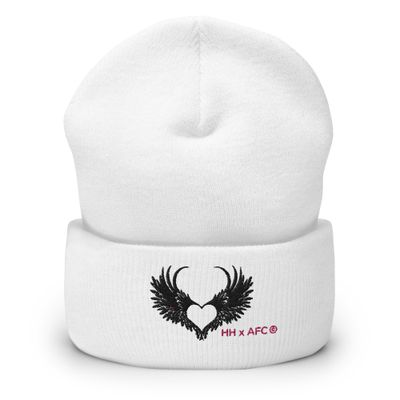 AFC Line - Cuffed Beanie
