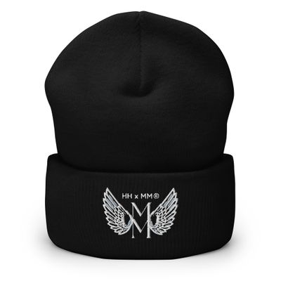 MM Line - Cuffed Beanie