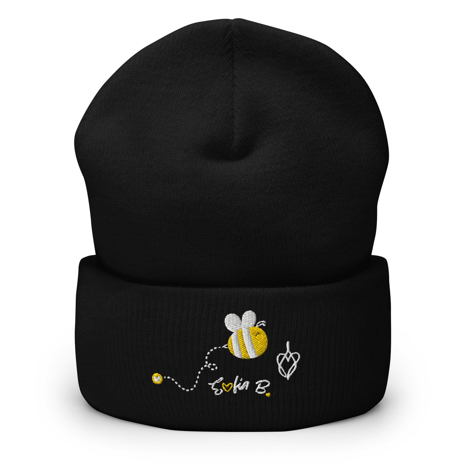 SB Line - Cuffed Beanie