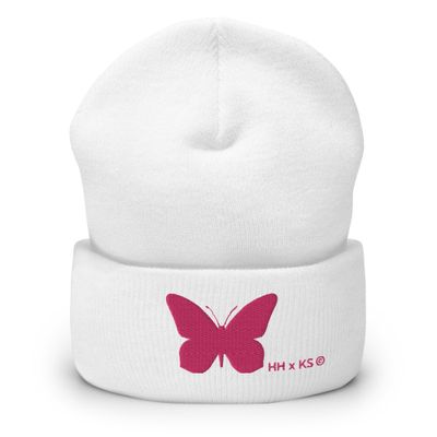 Kambri Strong Line - Cuffed Beanie