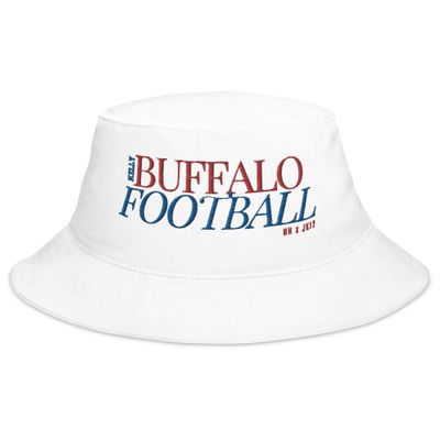 JK12 - Bucket Hat