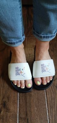 The Phillips Family Line - Women&#39;s slides
