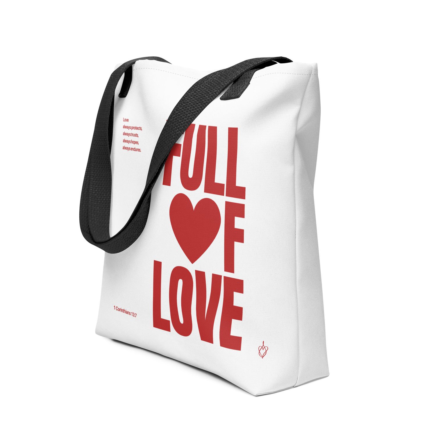 Love - Tote bag