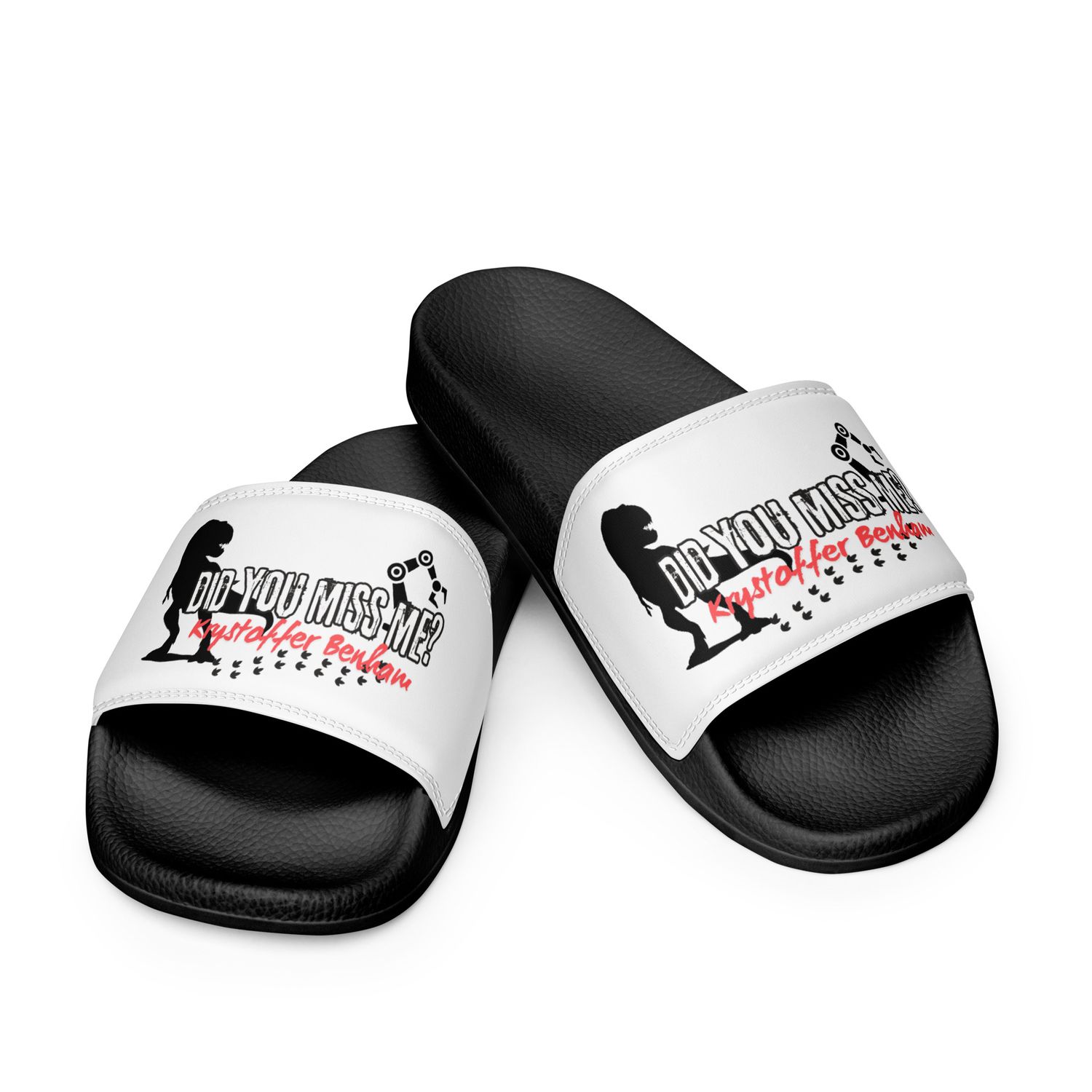 KB Line - Men’s slides