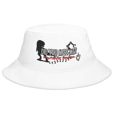 KB Line - Bucket Hat