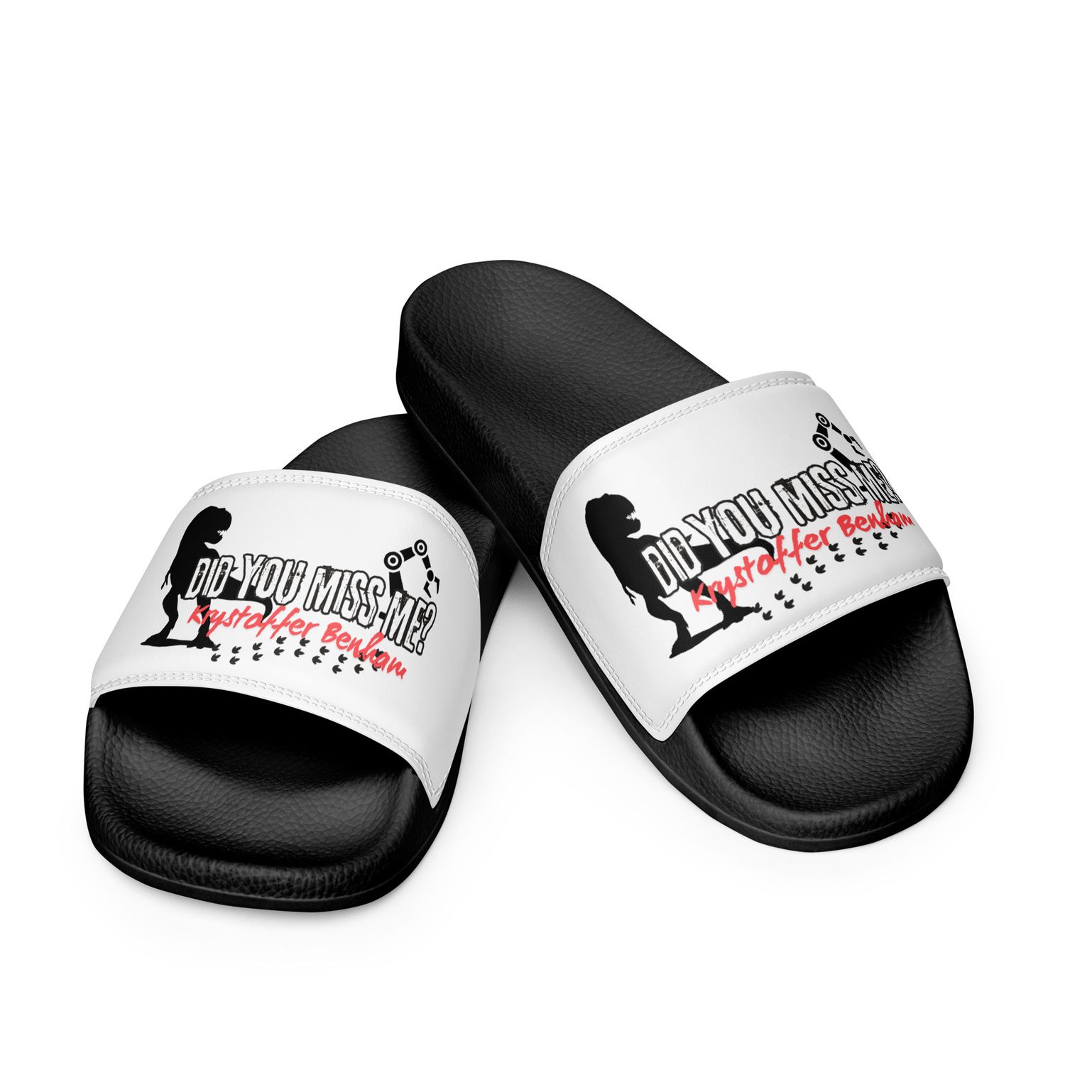 KB Line - Women's slides