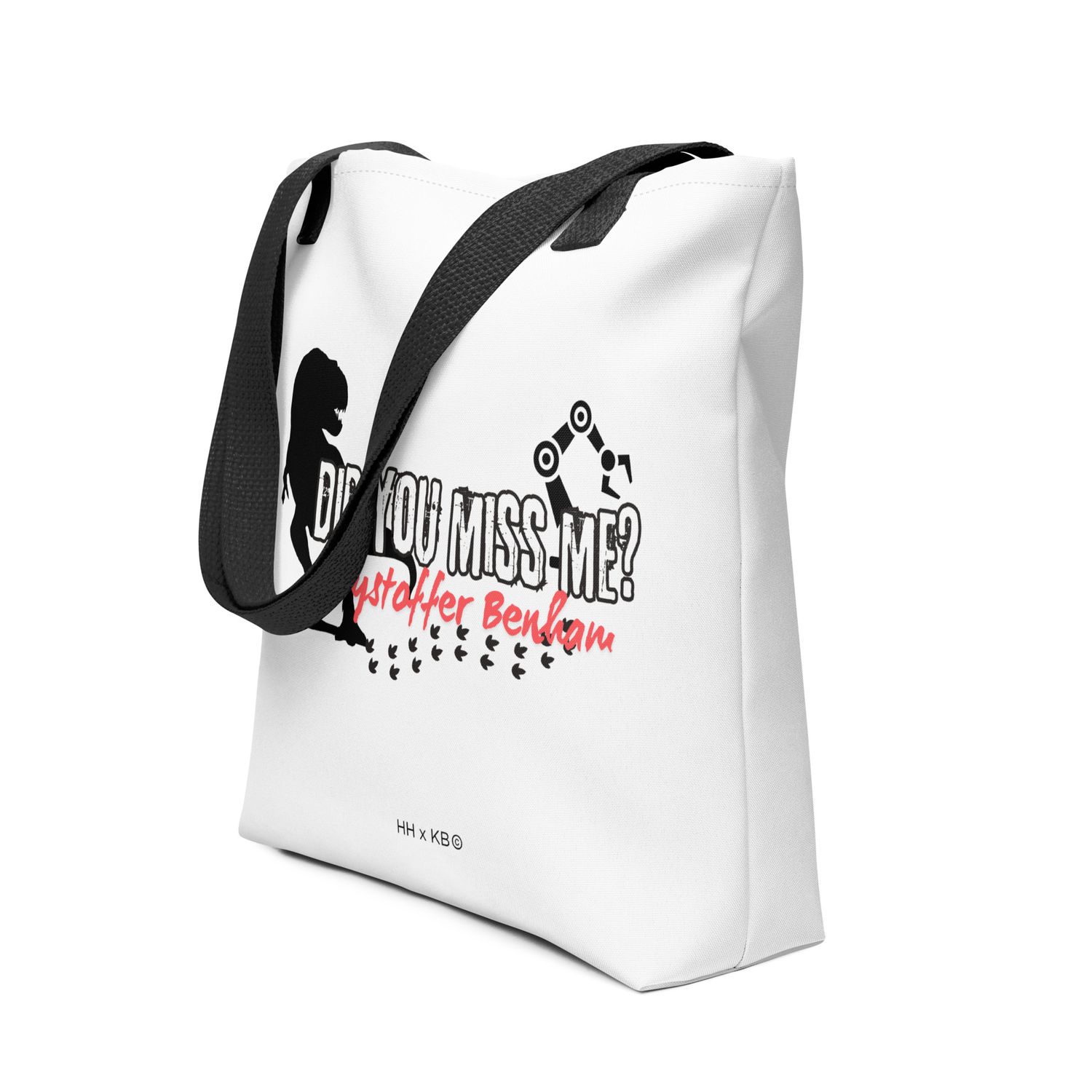 KB Line - Tote bag