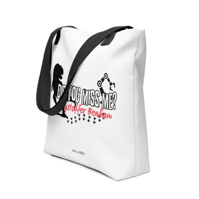 KB Line - Tote bag