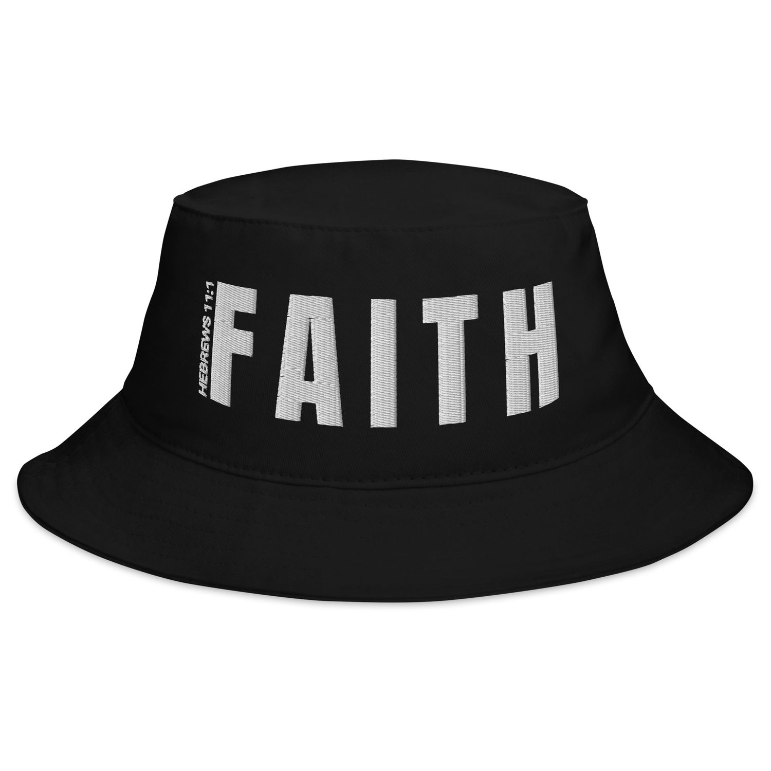 Faith - Bucket Hat
