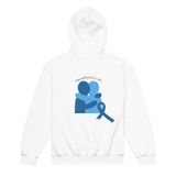 BB Line - Youth heavy blend hoodie