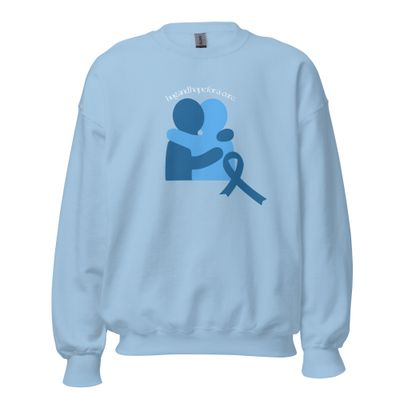 BB Line - Unisex Sweatshirt