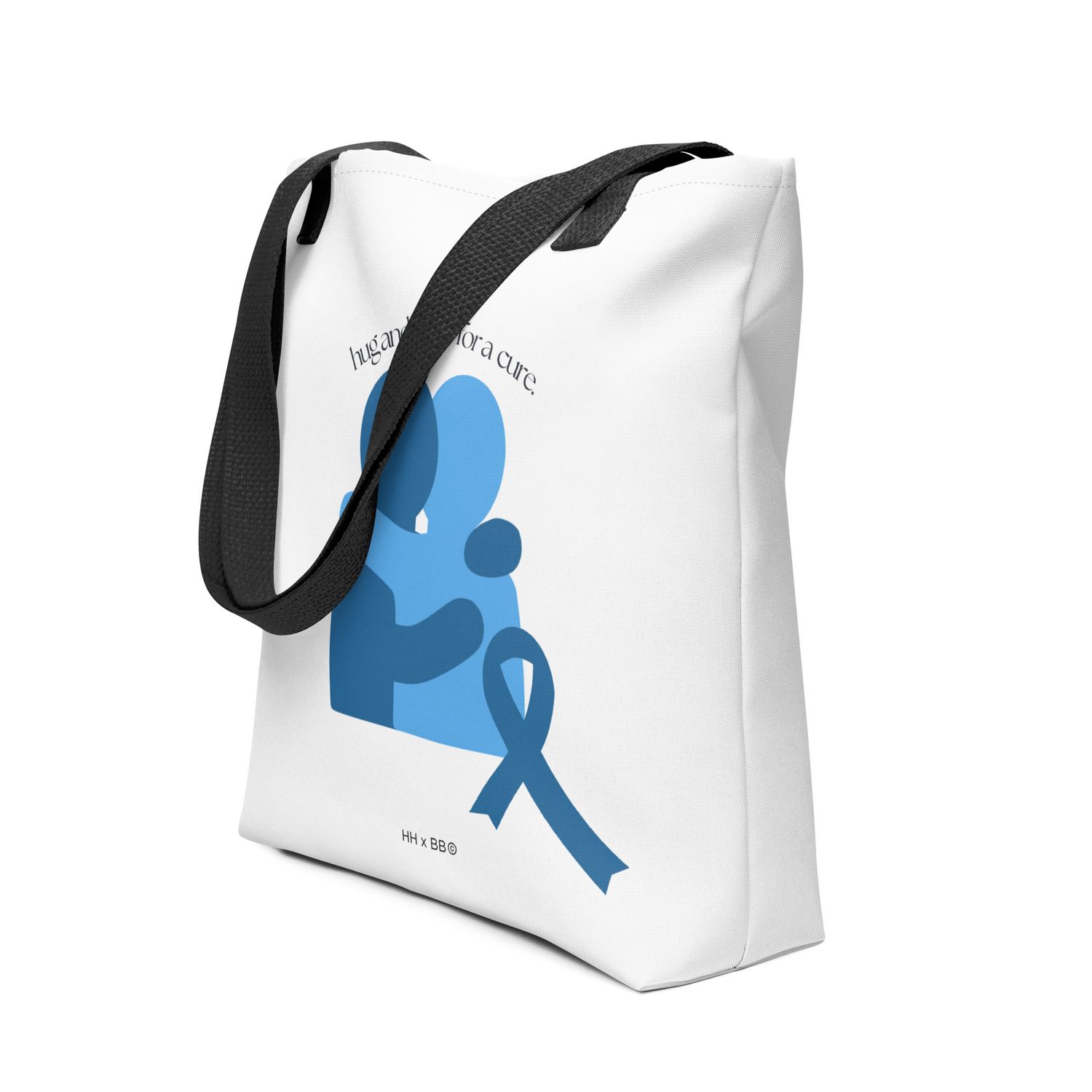 BB Line - Tote bag