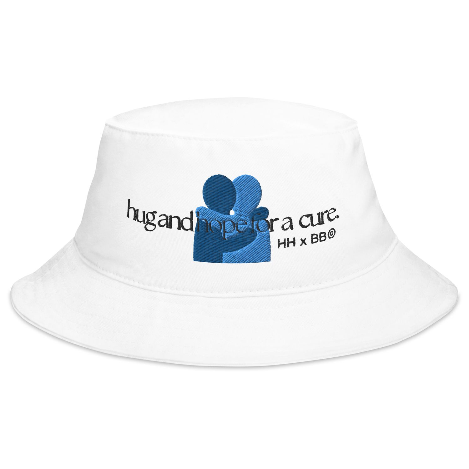 BB Line - Bucket Hat