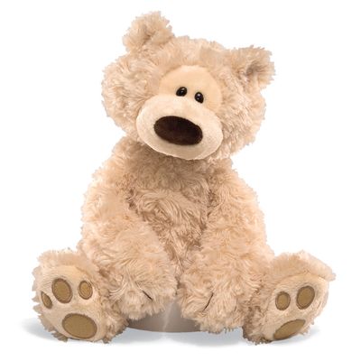 "Purpose" Bear (2024)