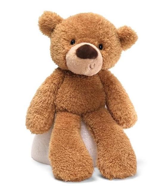 "Blessed" Bear (2025)