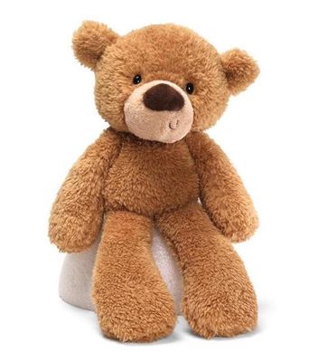 "Blessed" Bear (2025)