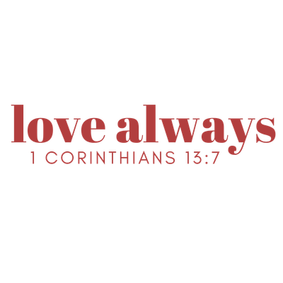 Love Always