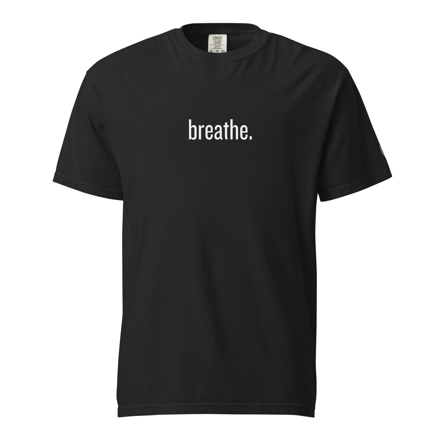 Erin Kelly Bean's Line - Unisex garment-dyed heavyweight t-shirt