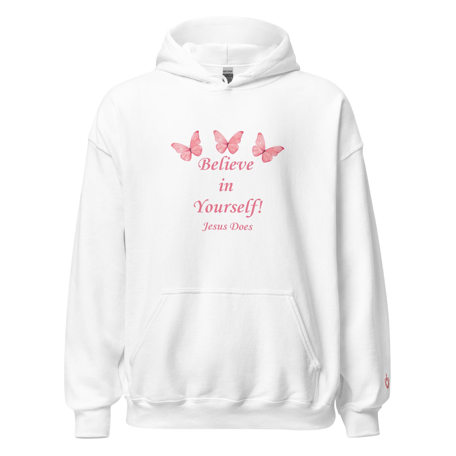 Avalynn Abner's Line - Unisex Hoodie