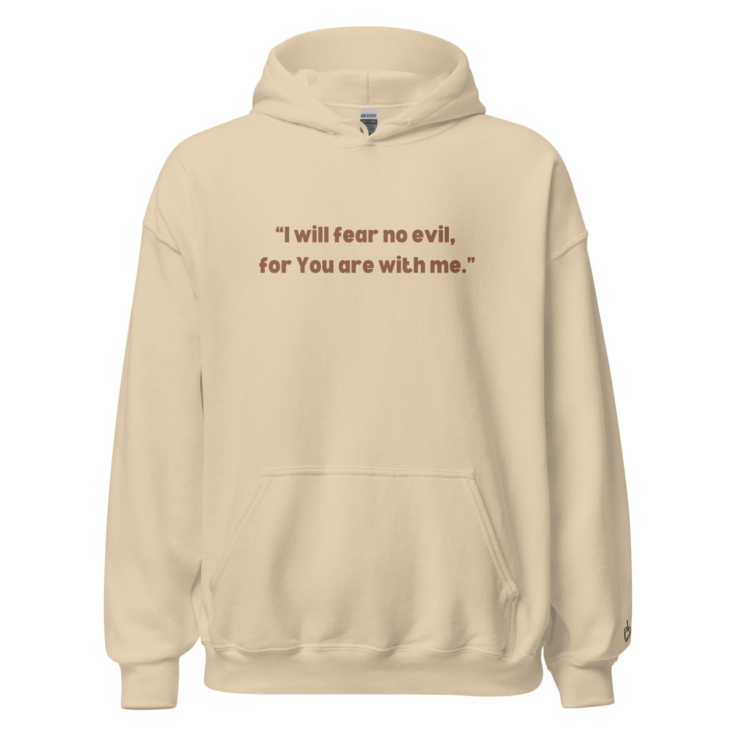 Michael Wilson's Line - Unisex Hoodie