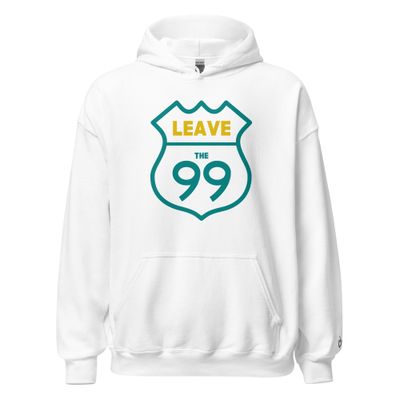 Eli Smith's Line - Unisex Hoodie