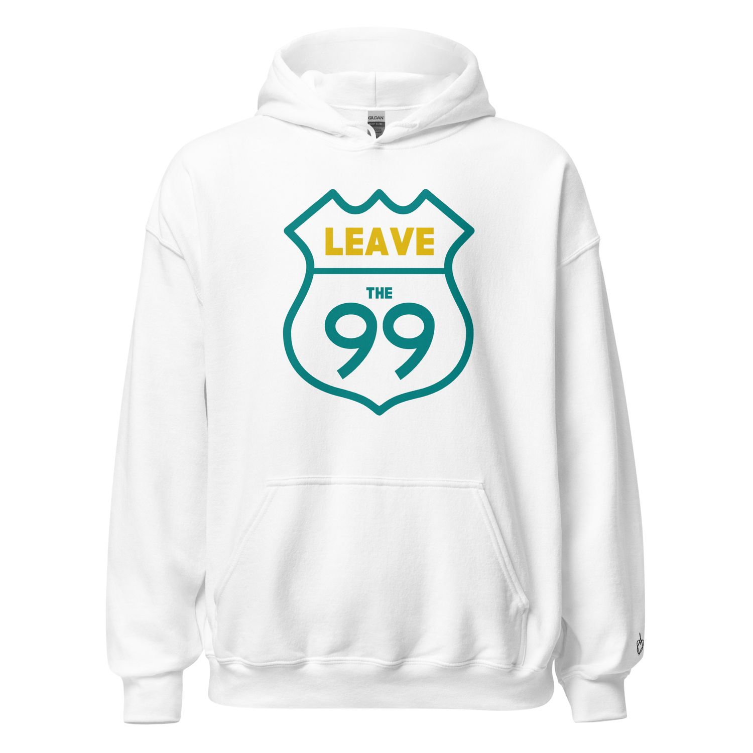 Eli Smith's Line - Unisex Hoodie