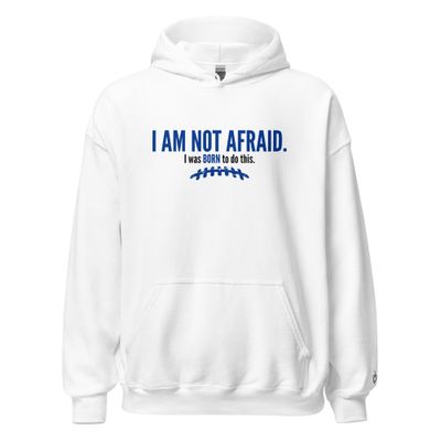 Bryce Wilson's Line - Unisex Hoodie