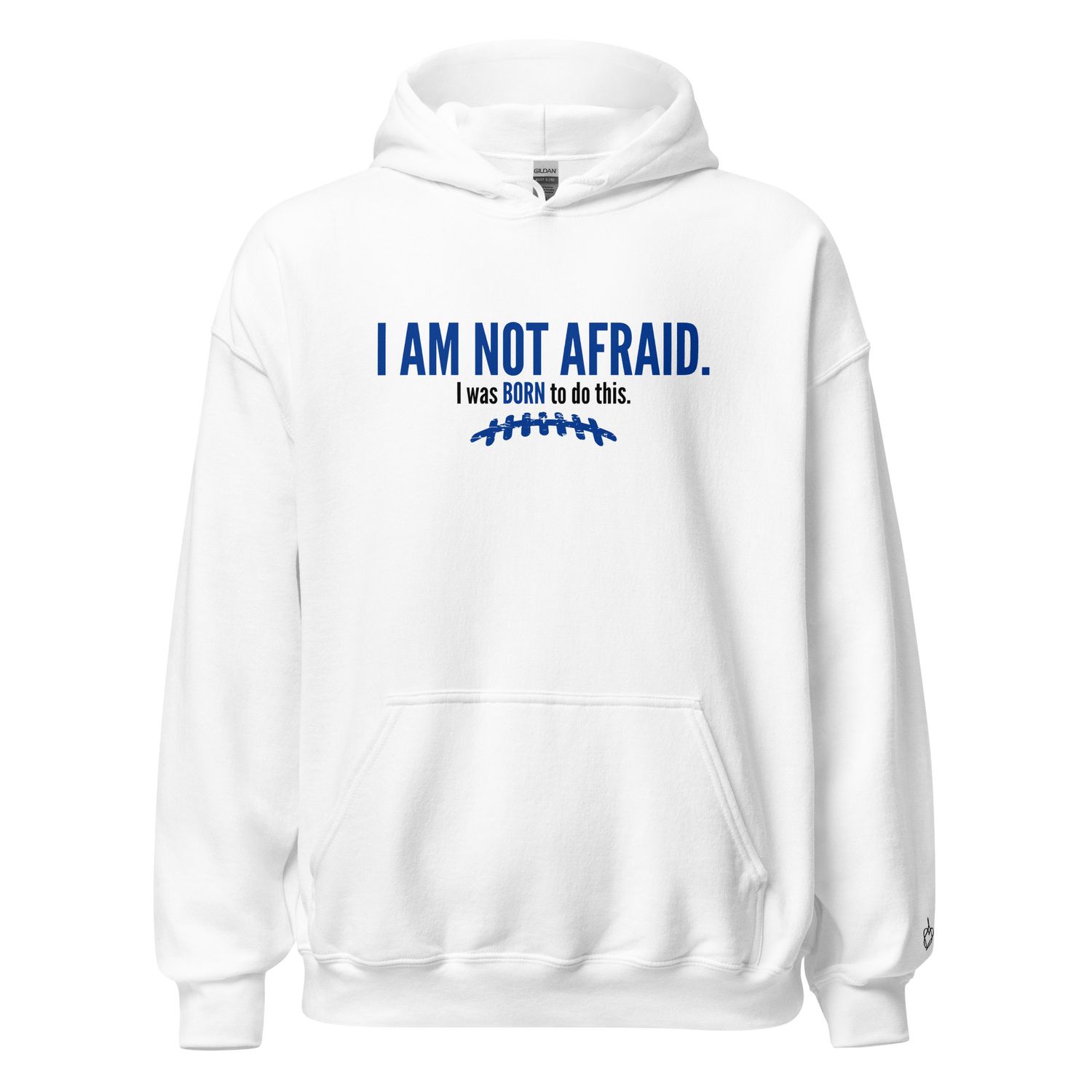 Bryce Wilson's Line - Unisex Hoodie