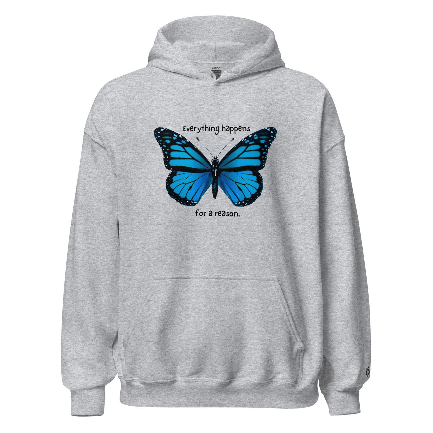 Sienna Seeger's Line - Unisex Hoodie