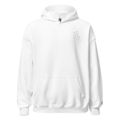 Melaney Wilson's Line - Unisex Hoodie