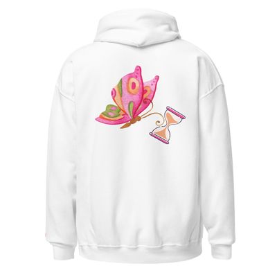 Regann Moore's Line - Unisex Hoodie