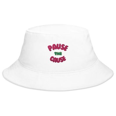 Regann Moore's Line- Bucket Hat