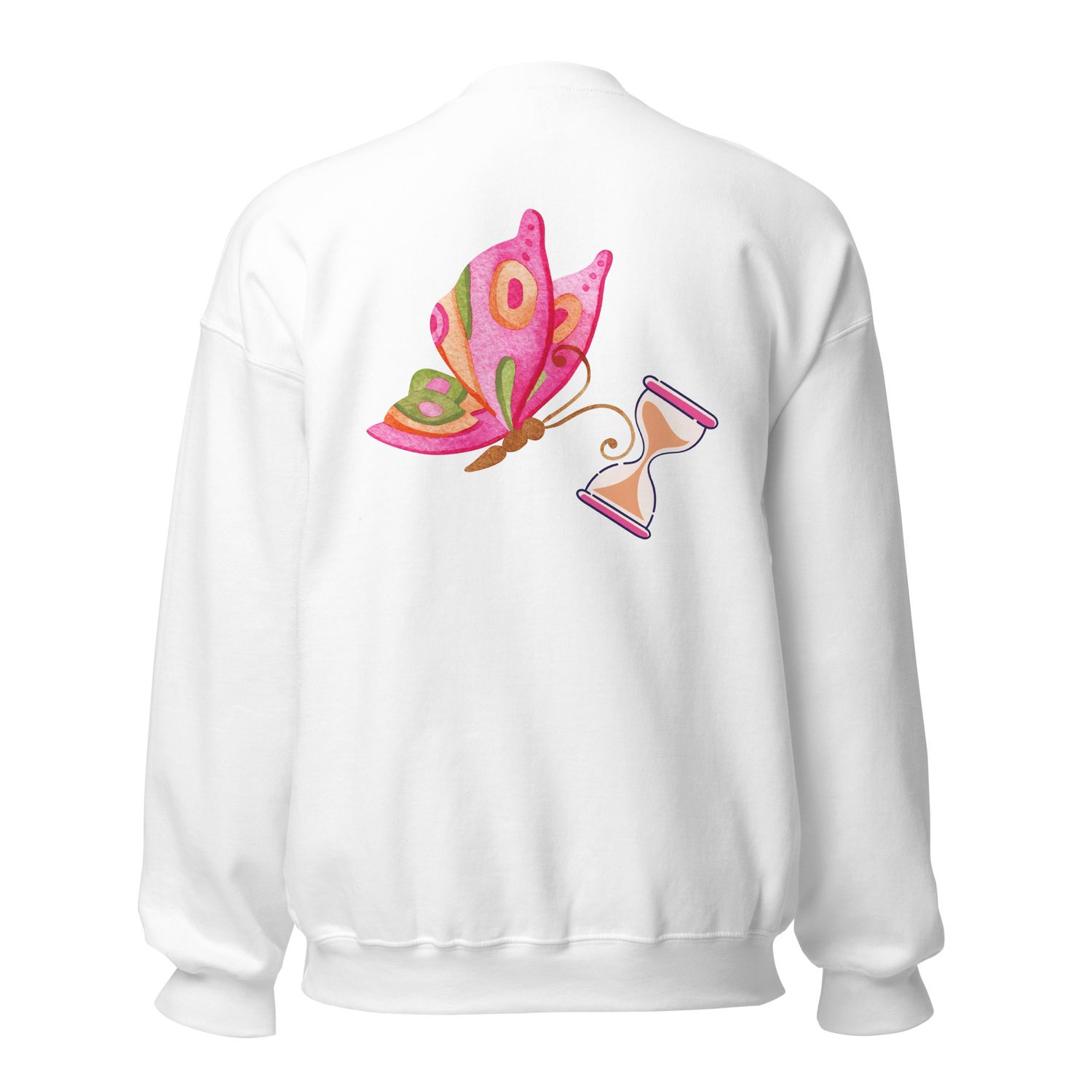 Regann Moore's Line - Unisex Sweatshirt
