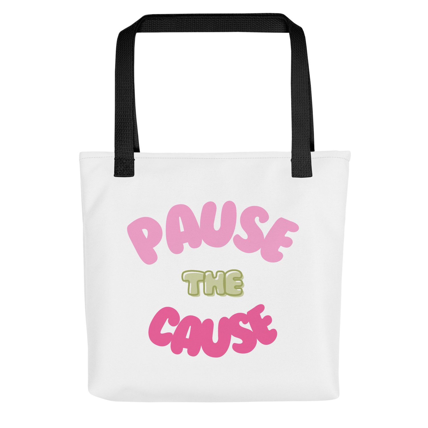 Regann Moore&#39;s Line - Tote bag