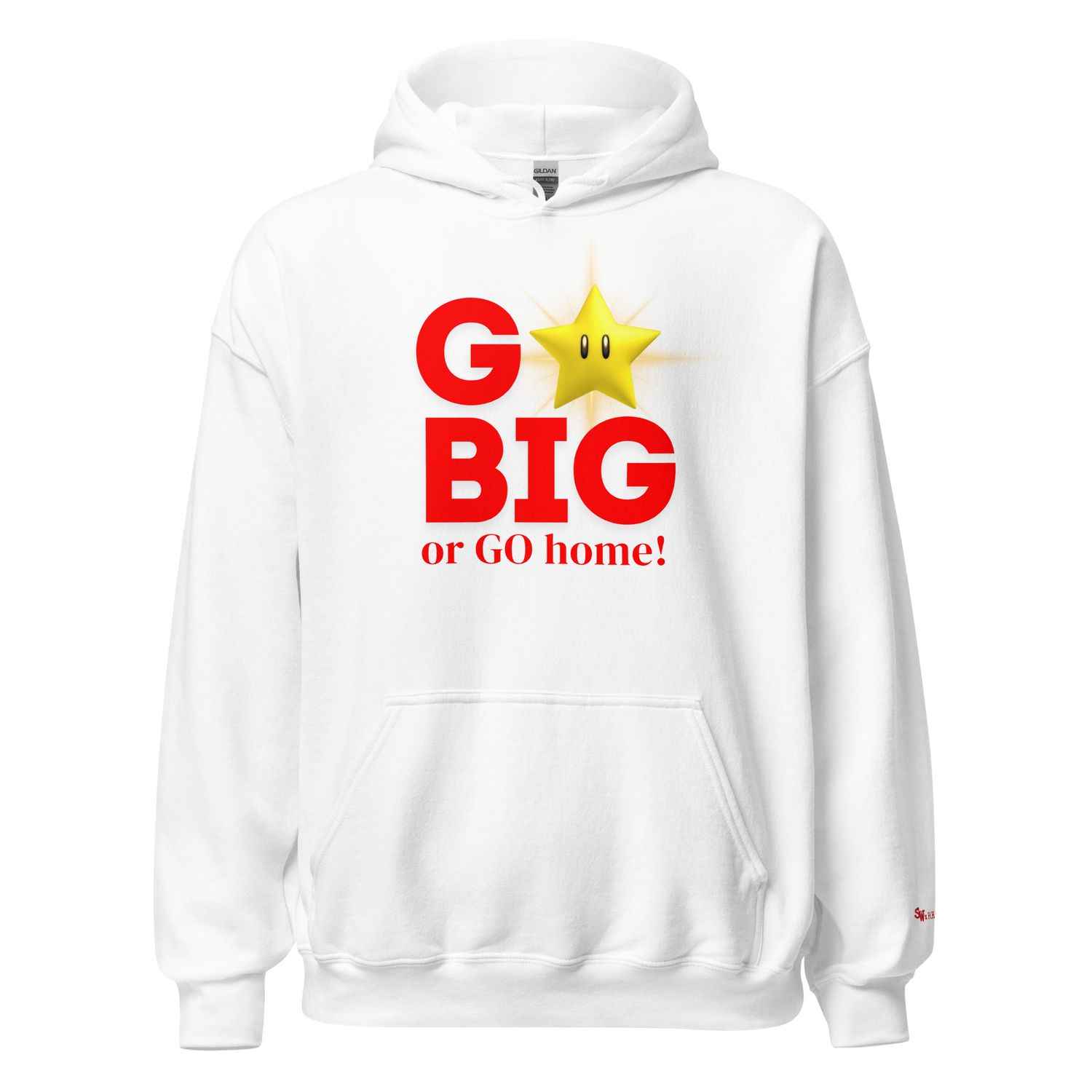 Giovanni Sereno's Line - Unisex Hoodie