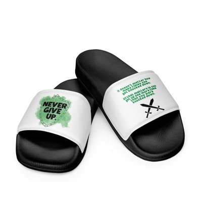 Salvatore Sereno's Line - Men’s slides