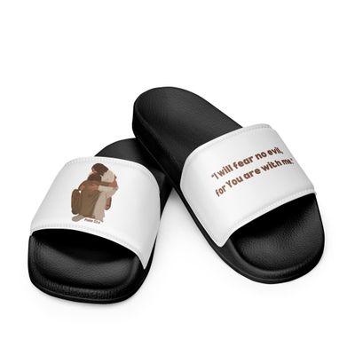 Michael Wilson's Line - Men’s slides