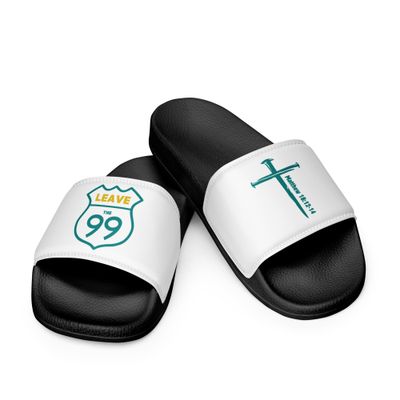 Eli Smith's Line - Men’s slides