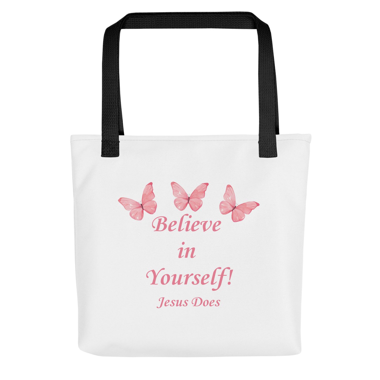 Avalynn Abner's Line - Tote bag